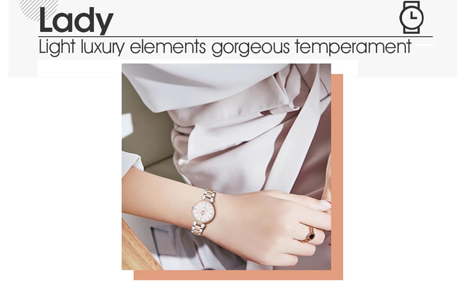 Diwali Sale Iik Collection Analog Women'S Watch Stainless Steel Dial Wrist Watches For Women Stylish Belt Ladies Watch - Water Resistant Watches For Girls 3 Diwali Sale Iik Collection Analog Women'S Watch Stainless Steel Dial Wrist Watches For Women Stylish Belt Ladies Watch - Water Resistant Watches For Girls