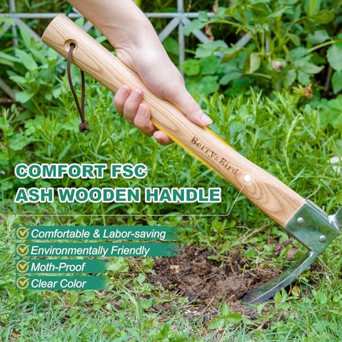 Berry&Bird Gardening Pick Axe