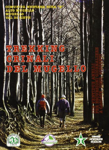 Trekking crinali del Mugello