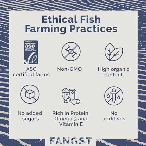 Miniatura 4 de Fangst Brisling No. 1  Sardinas nórdicas en lata ahumadas con brezo y manzanilla  3 latas de 3.53 oz