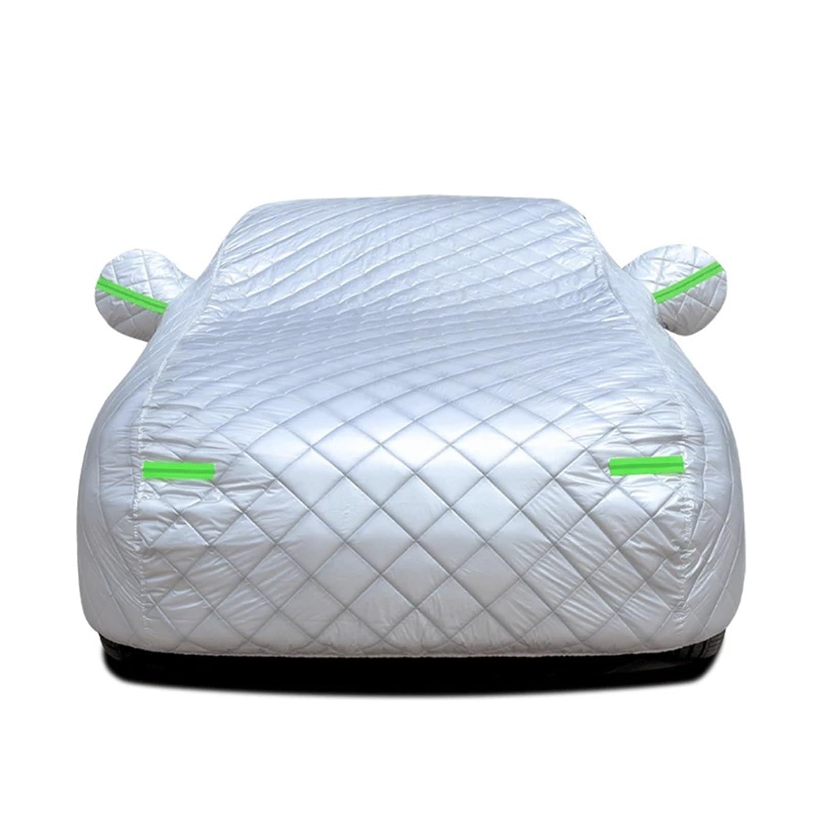 AWERTUPO Weatherproof Car Cover, For Jeep Grand Cherokee WJ