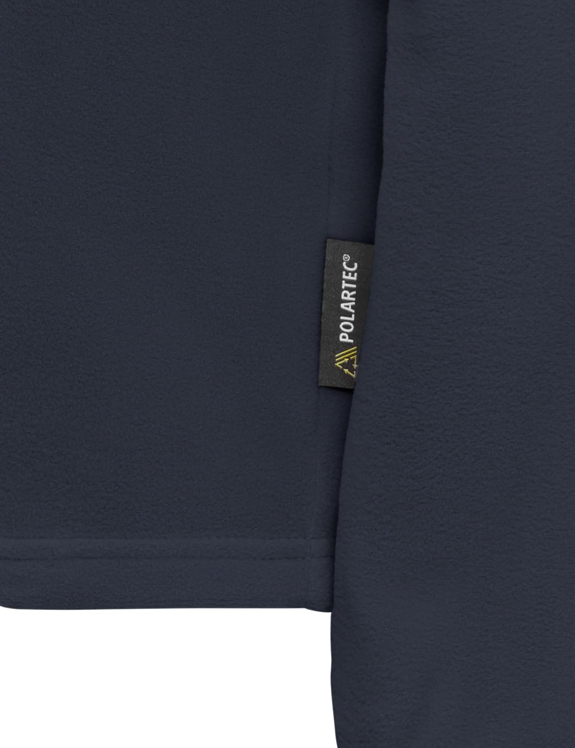 Jack Wolfskin Taunus Halfzip K Suéter Niños