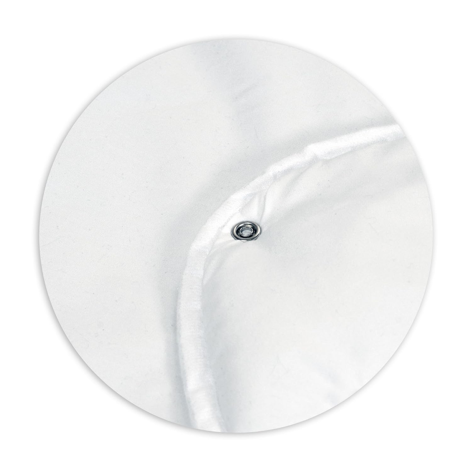 Trapunta Double Face Medicline In Microfibra | 160x200 Cm | Grigio/Bianco