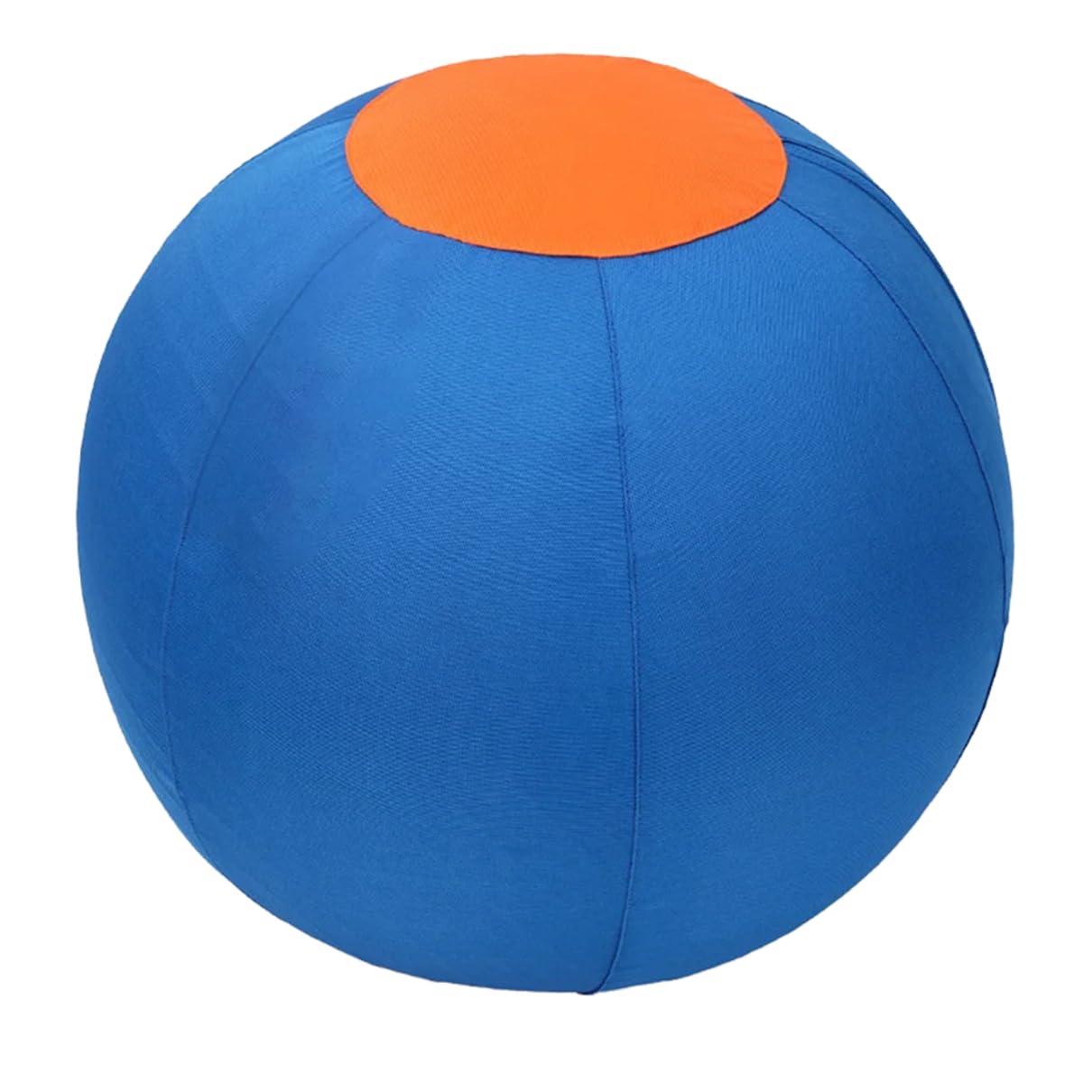 Pelota de pastoreo inflable para perros, bola de pastoreo de 10/18/22 pulgadas para perros y caballos, juego de bolas de pastoreo de 25 pulgadas para perros y caballos