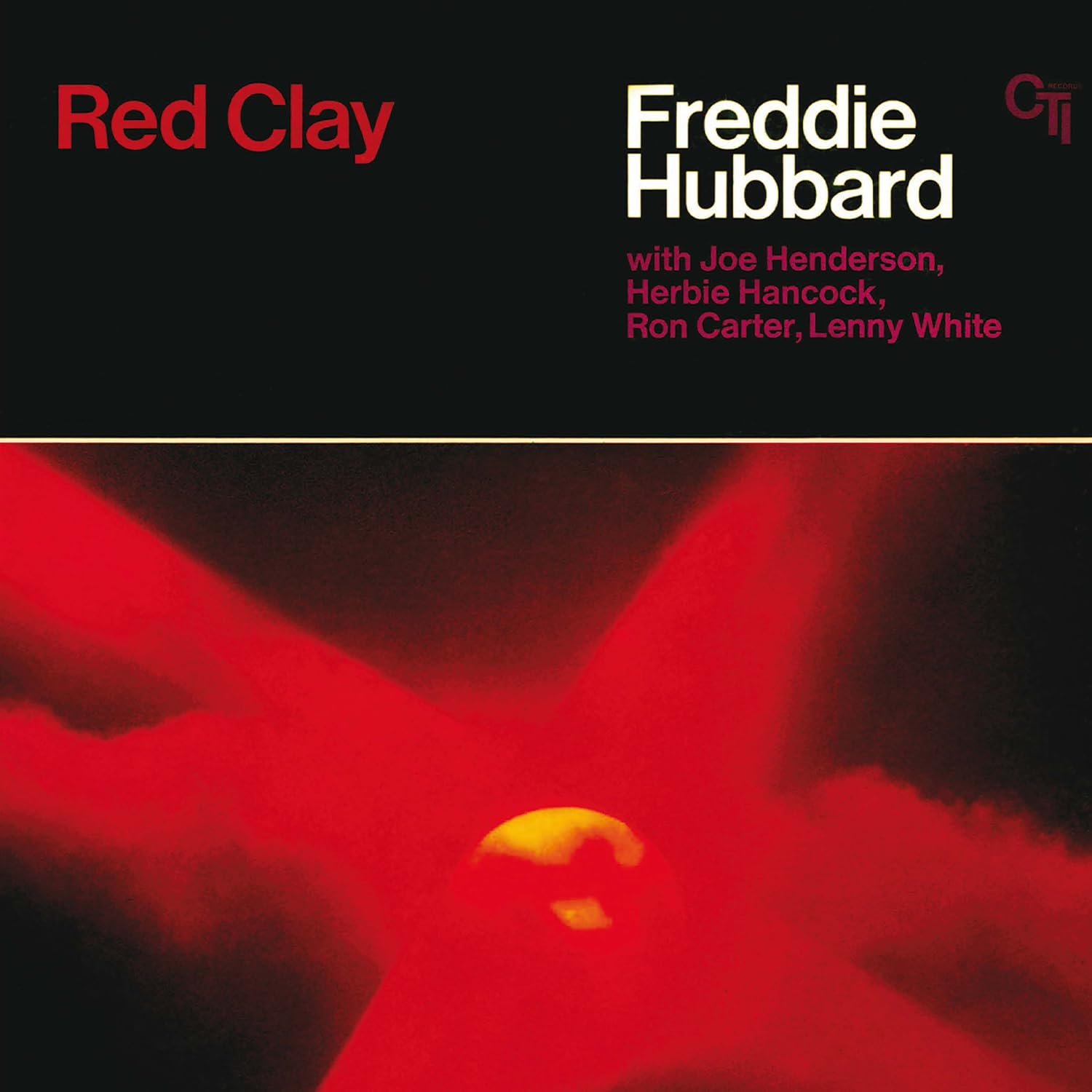 Red Clay [VINYL]
