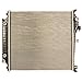 Valeo 876000 Radiator