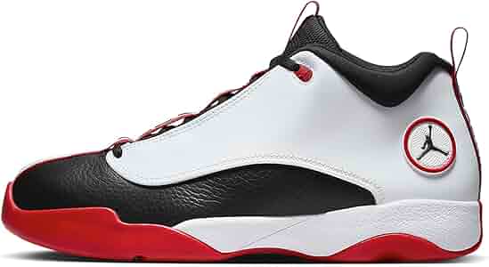 シューズ(男性用) NIKE JORDAN JUMPMAN PRO QUICK 29cm US11 Amazon.com | Jordan Men's Jumpman Pro Quick White/Black