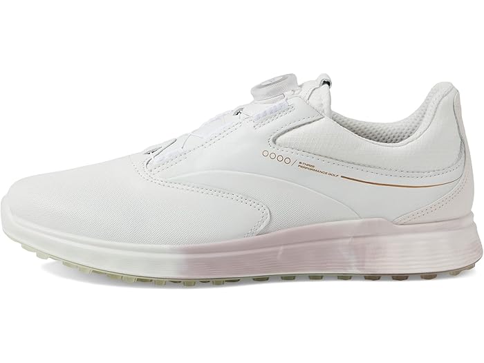 S-Three Boa GORE-TEX® Waterproof Golf Hybrid Golf Shoes - Image 1