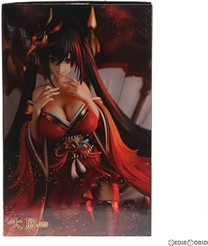 大鳳《コトブキヤショップ限定品》【未開封】 Amazon.co.jp: 【コトブキヤショップ限定品】大鳳 : ホビー