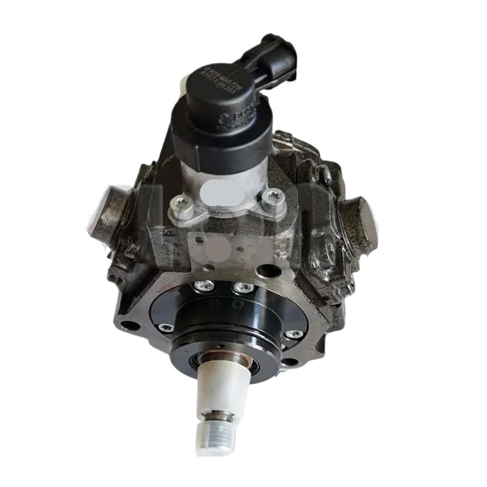 Durable CP1H3 Diesel Common Rail High Pressure Pump Compatible With Great Wall Haval 2.0T Fuel Injection Pump 1111100-ED01B 0445010261