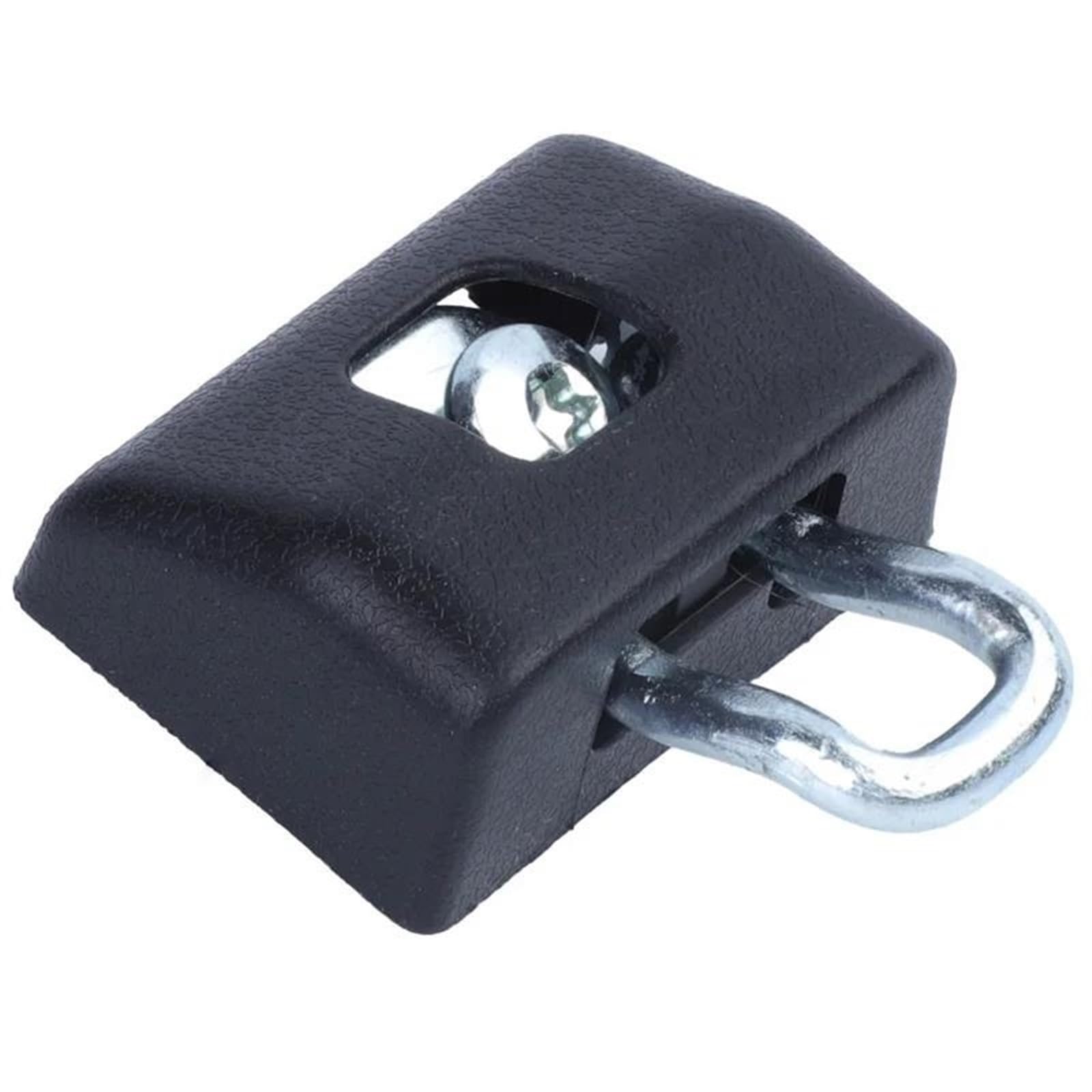 Nonuiny Loquet Verrouillage Coffre Bagages Voiture Renault Clio Symbole Twingo - Références 7700434689 6001545937