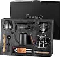 CHUMSドリップケトル&コーヒーミル&ドリッパーセット CHUMSドリップケトル&コーヒーミル&ドリッパーセット