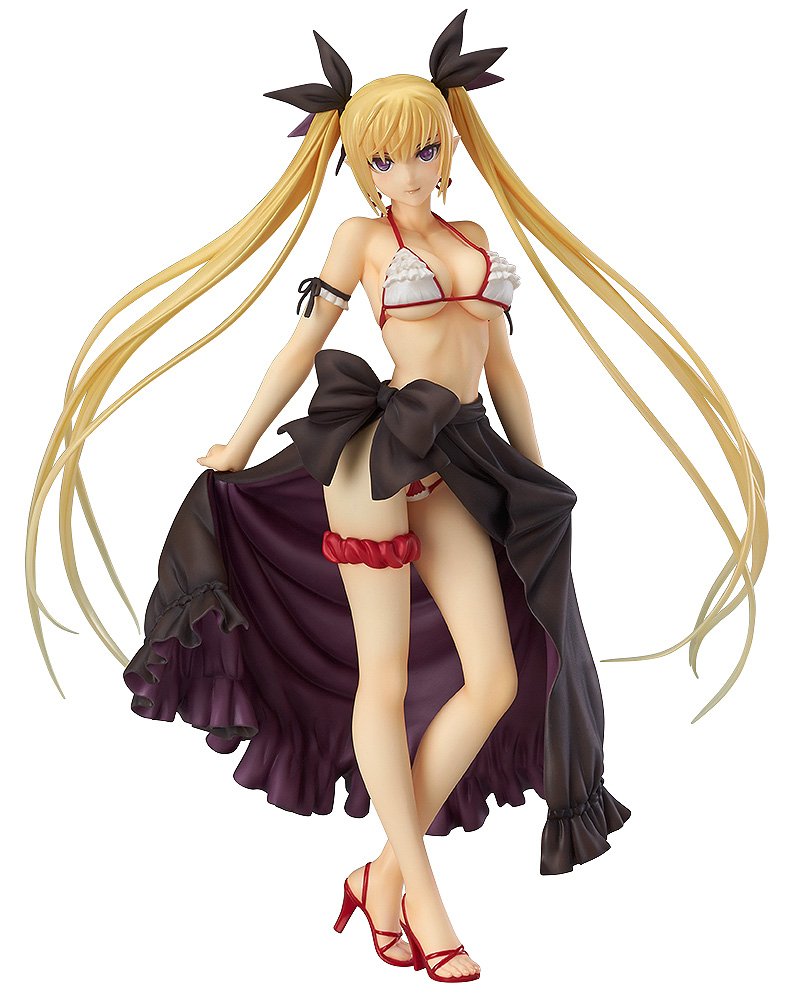 Amazon | シャイニング・ハーツ ミスティ 水着Ver. 1/7スケール 