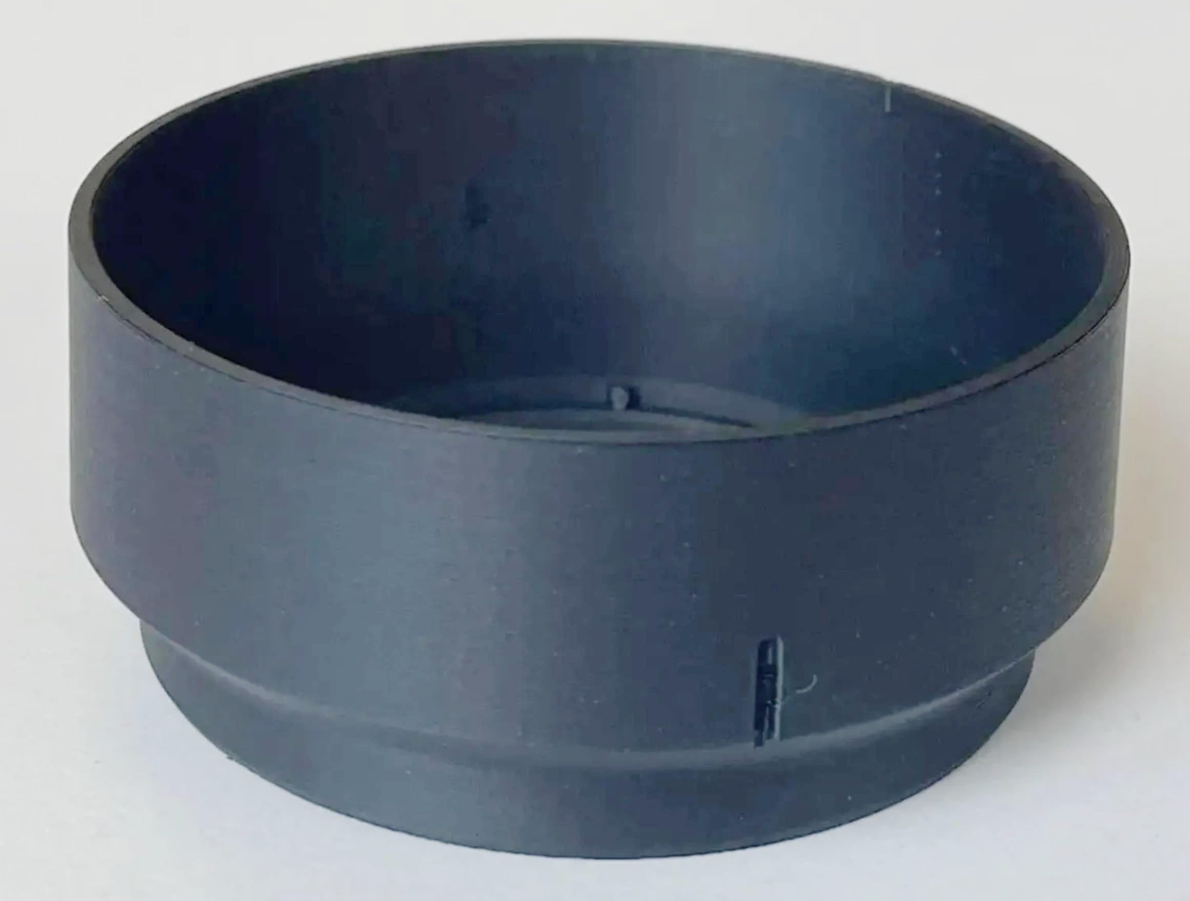 NEW Lens Hood Compatible with Panasonic Lumix Leica DG Summilux 25mm f/1.4, H-X025 - Copy Part