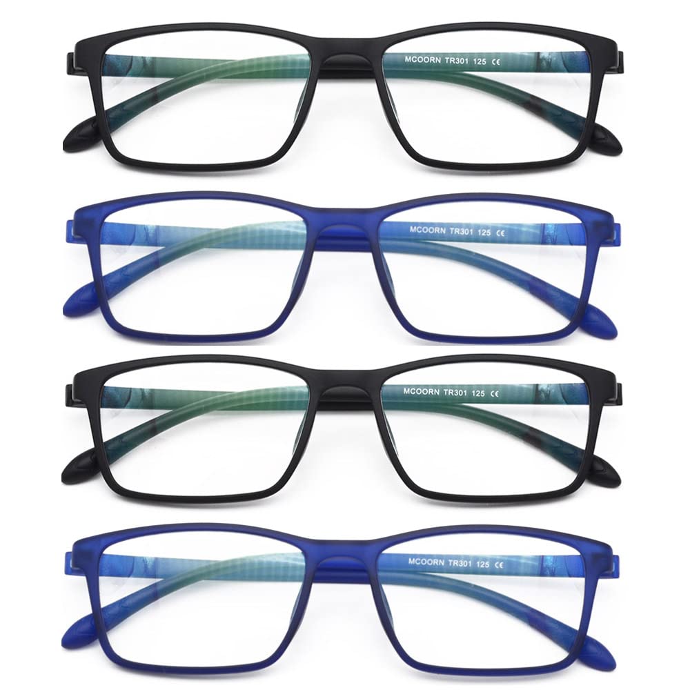 Photo 1 of Mcoorn Reading Glasses 1.50
