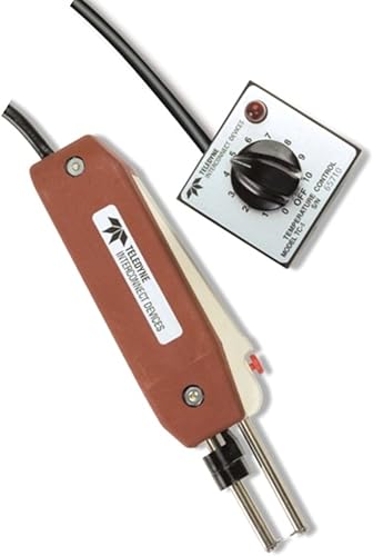 Miniatura 1 de Pelacables térmicos/TWC-1 / Control de temperatura