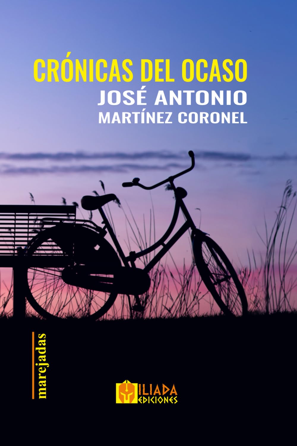 Independently Published Crónicas Del Ocaso