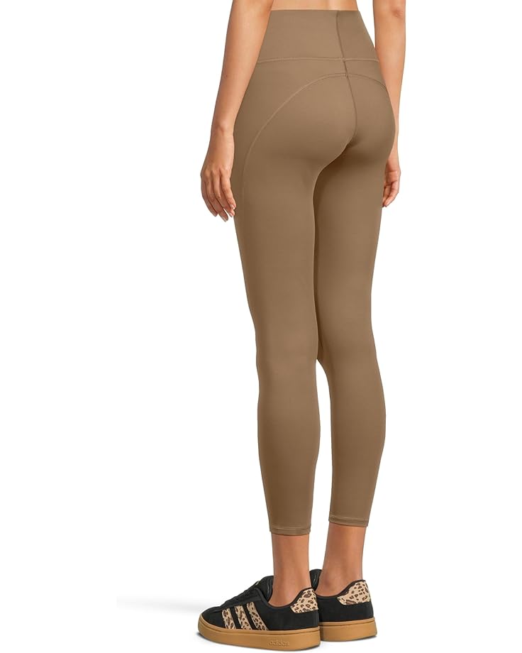 adidas by Stella McCartney Yoga 7/8 Leggings JW2001 - #3 of 5