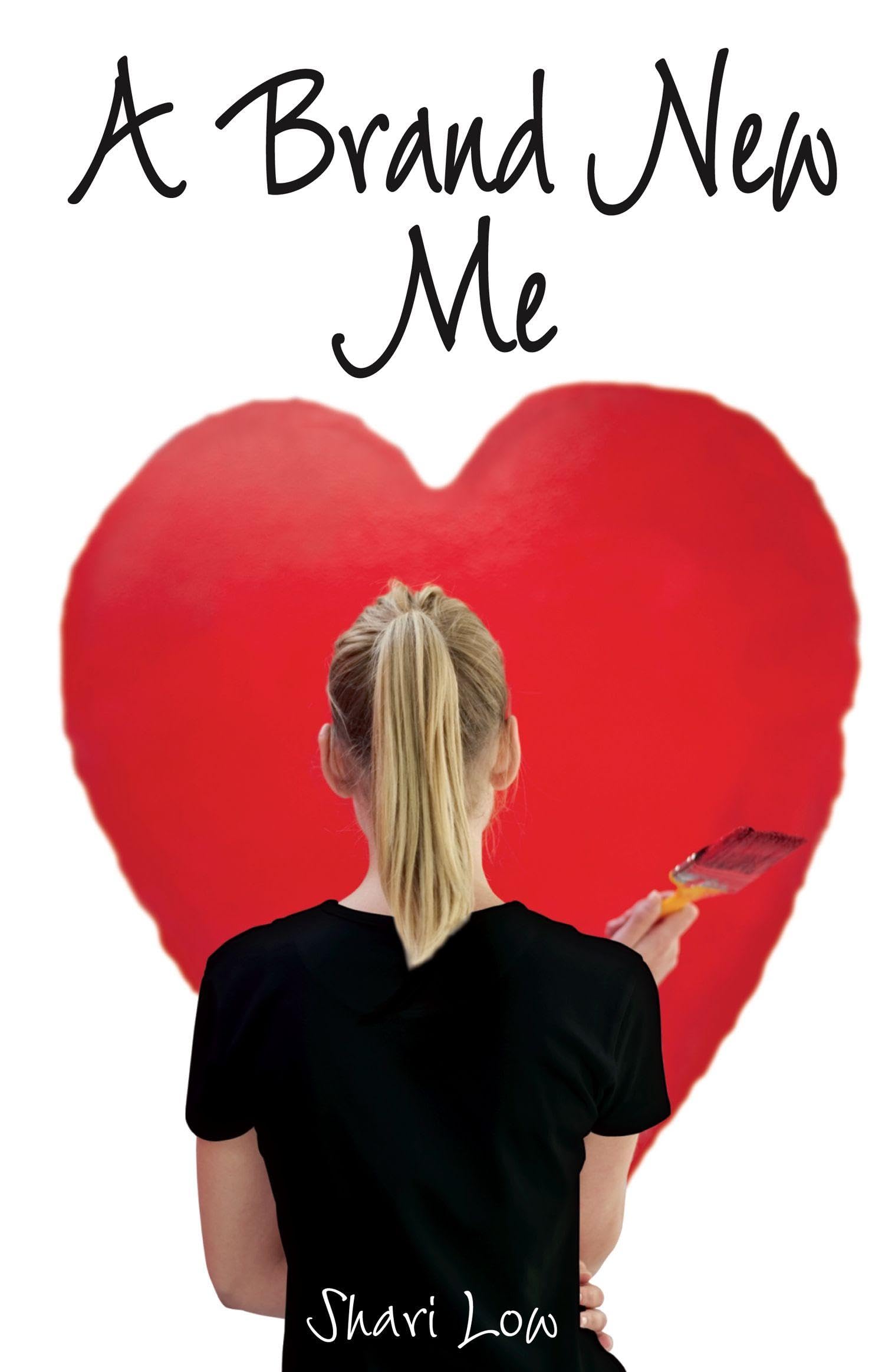 A BRAND NEW ME: The hilarious romantic comedy about one year of first dates