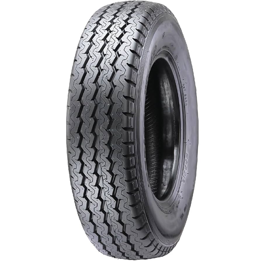 Amazon.com: Maxxis UE-168(N) Bravo Series Light Truck Tire