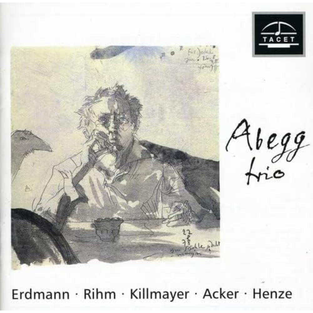 Piano Trios of the 20th Century