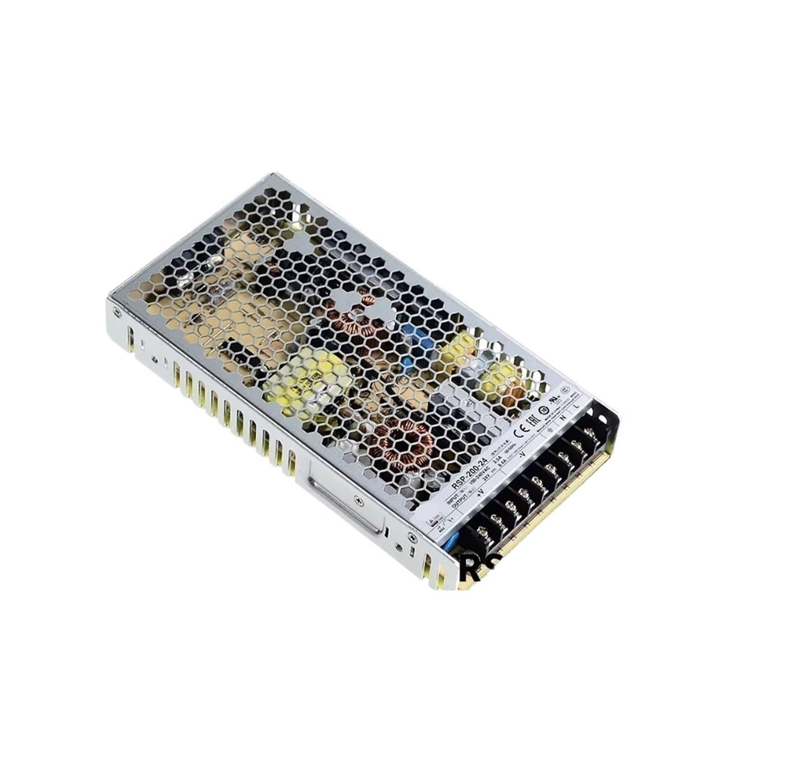 BRODEFUP RSP-200-36 200.16W 36V5.56A RSP-200 200W Single Output Switching power supply 200
