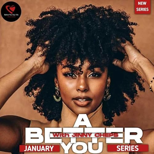 A Better You (pt 3) Titelbild