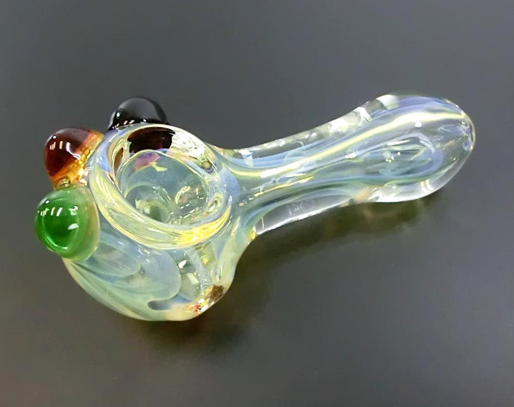 Amazon.co.jp: Glass Pipe Color Change Glass Pipe B nd-161894-b