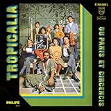 Tropicalia-Ou Panis Et Circencis