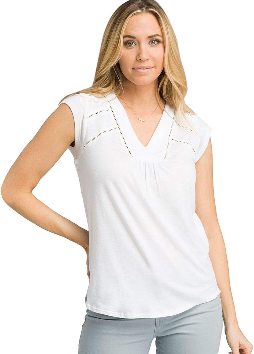 Prana novelle top Clearance