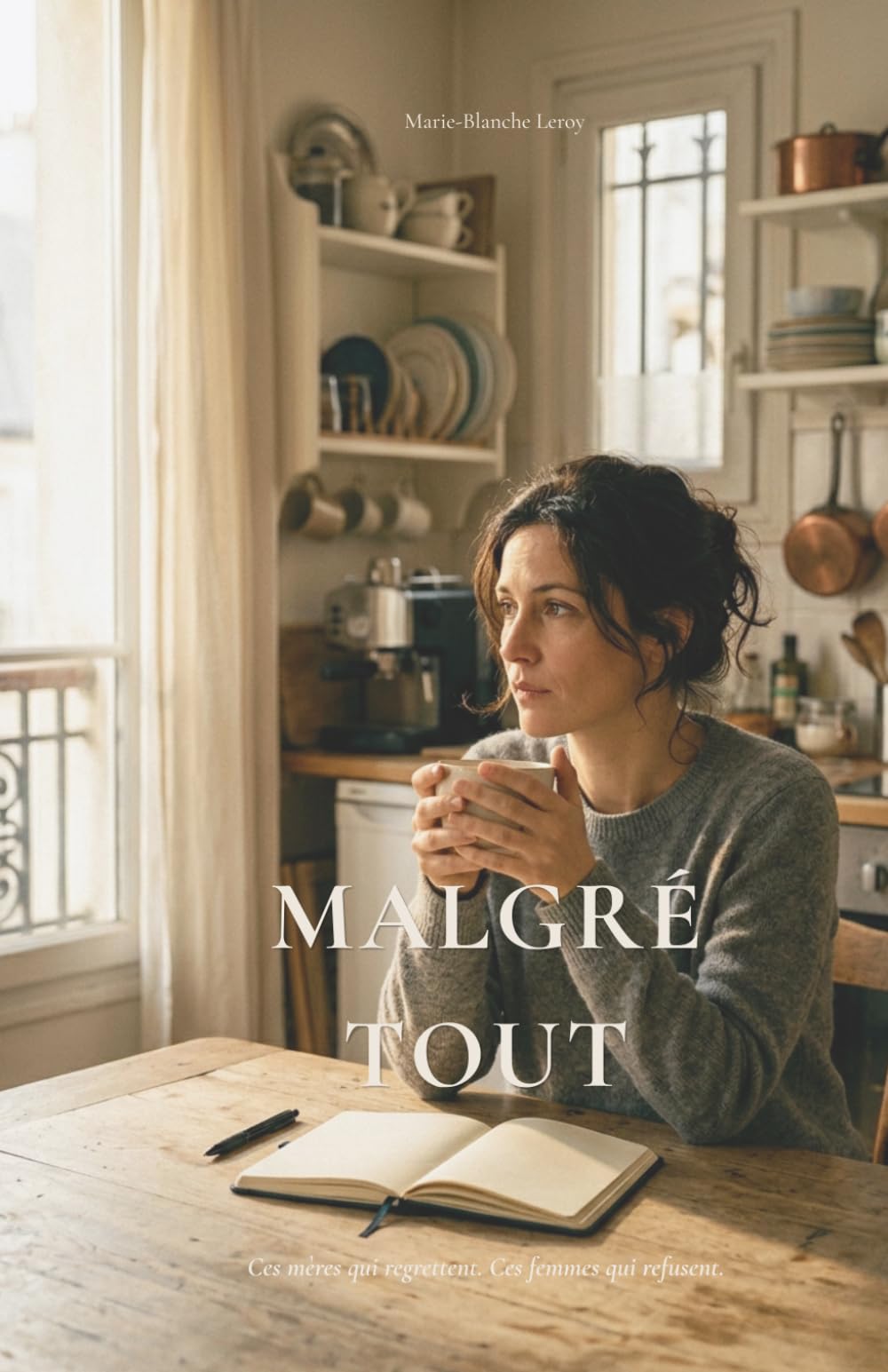 MALGRÉ TOUT