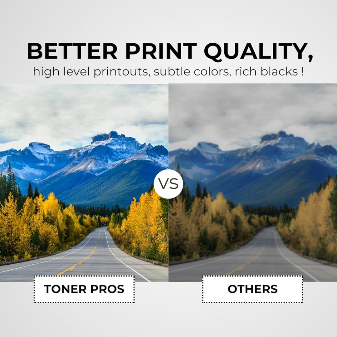 Amazon.co.jp：Toner Pros (TM) 互換トナーカートリッジ [大容量] TN