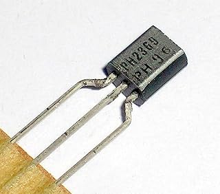 50pcs PH2369 Transistor TO-92