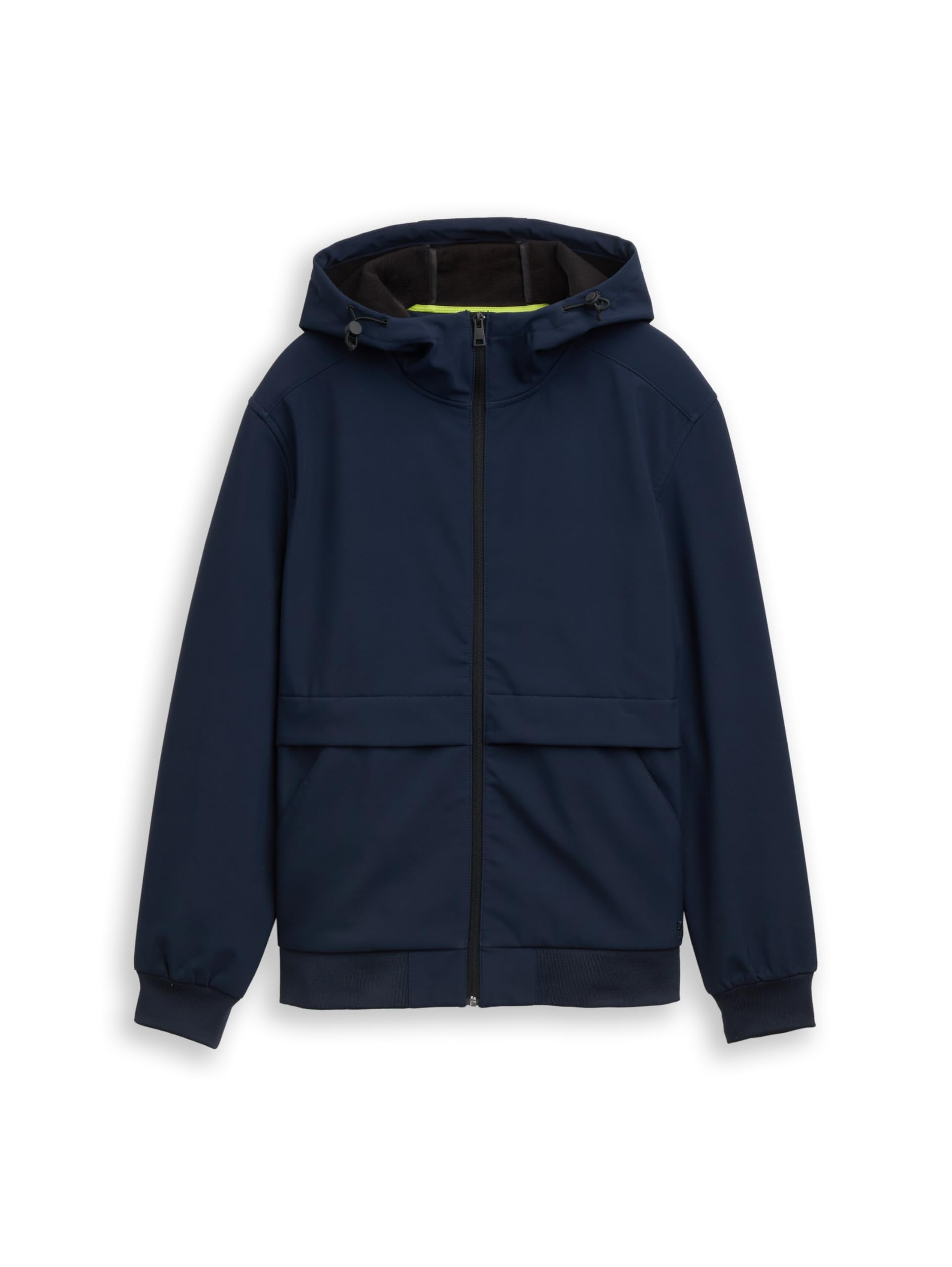 TOM TAILOR Denim Kurtka Mężczyźni 1048957