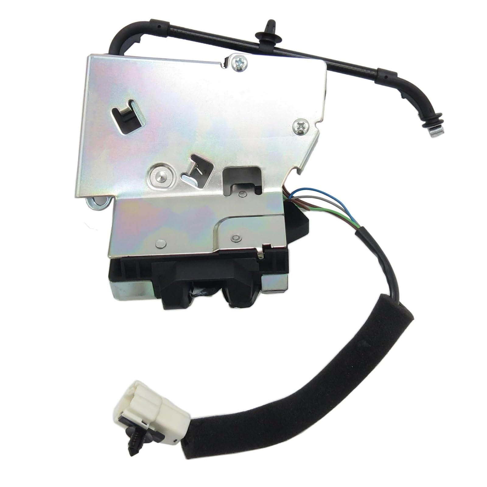 Compatible with Ford for Mondeo MK3 2003 Car Accessories Rear Trunk Lid Tailgate Door Lock Actuator OEM:2S71F43102AD 4779096
