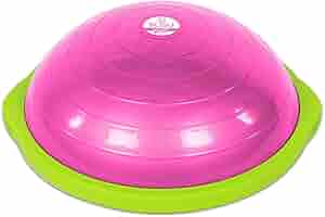 Bosuバランストレーナー ホームバージョン [並行輸入品] Amazon | BOSU(ボス) バランストレーナー スポーツバージョン