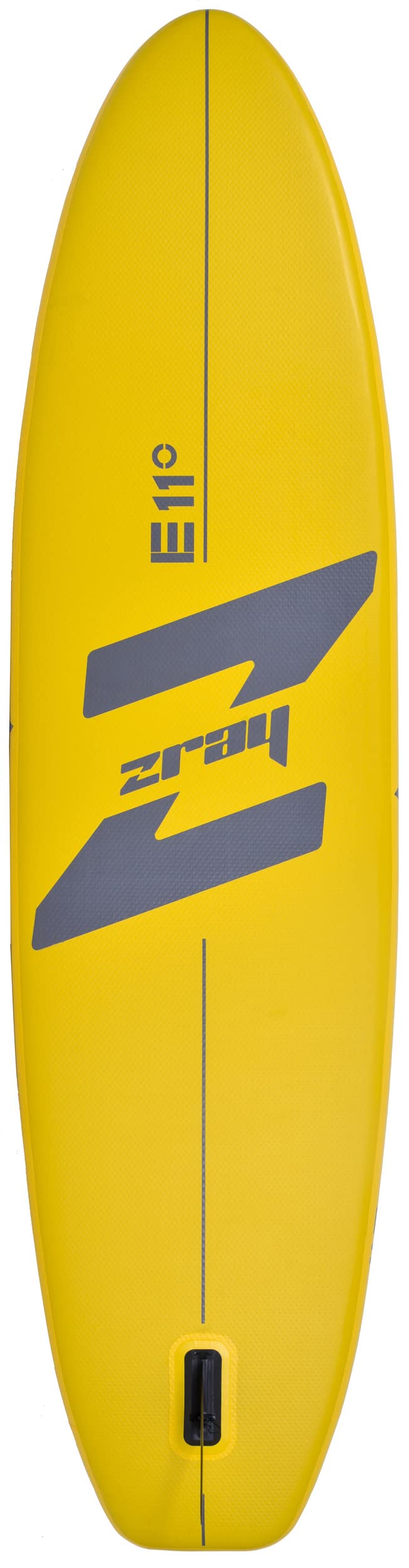 ZRAY - PB-ZE11B-K - Pack Kayak : siège + pagaie Double - Zray Sup Evasion 11' - Sup Paddle Gonflable - Dropstitch - Charge Max 120kg - Volume 246 l - Dimensions 330 x 81 x 13 cm
