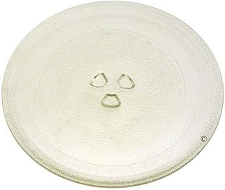 Selecline Szklany blat do kuchenki mikrofalowej Selecline