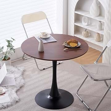 Amazon.co.jp: カフェテーブル 70cm