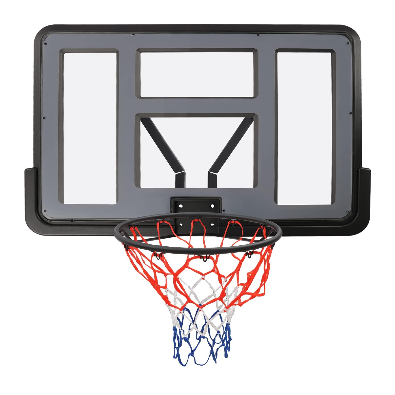 Outdoor Basketball Backboards