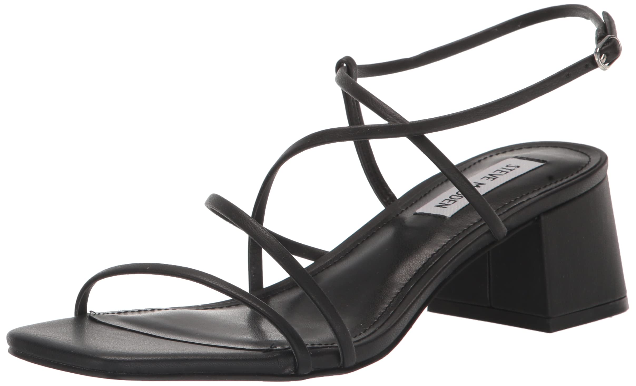Steve Madden Women's Remmi Heeled Sandal