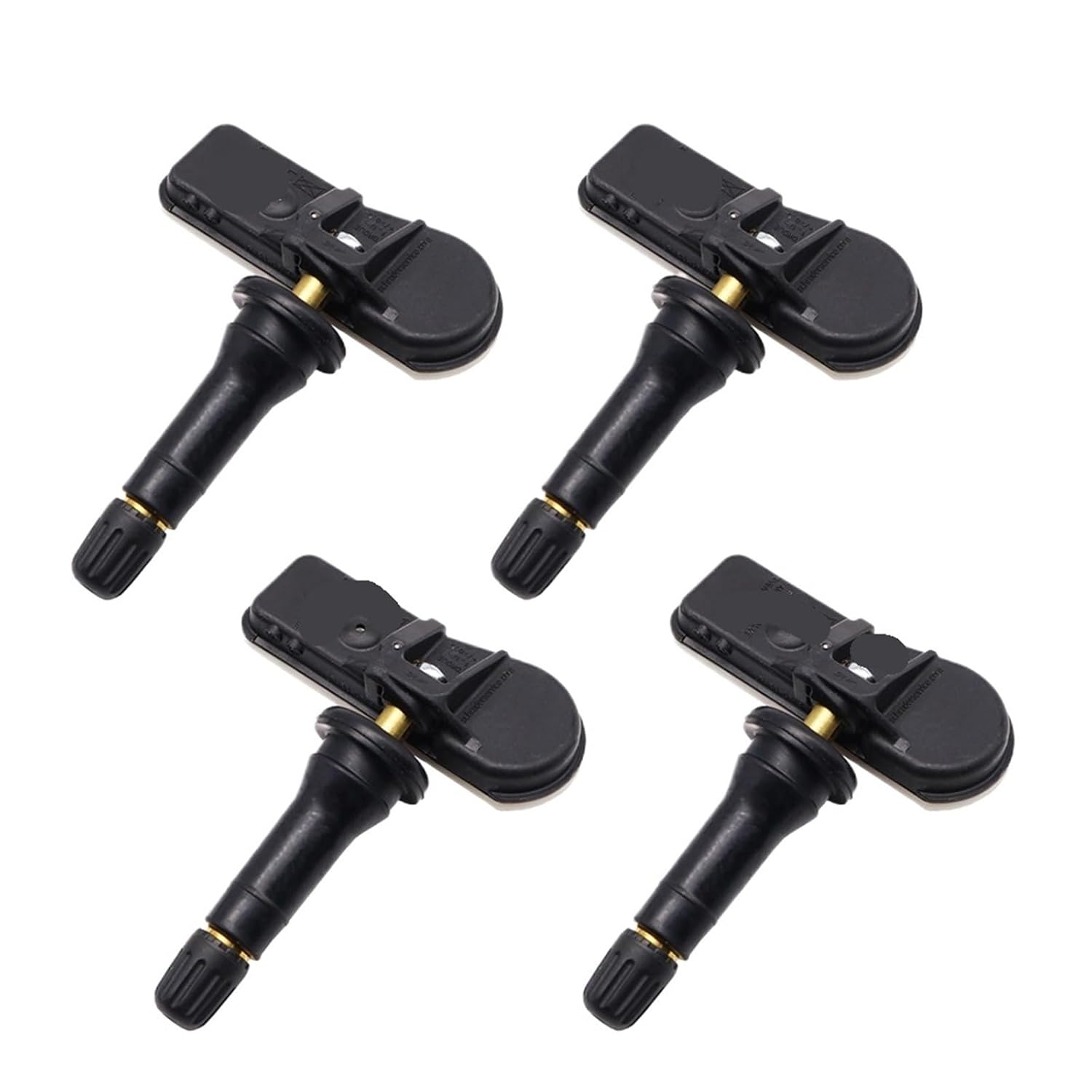1pcs 433MHz TIRE Pressure Sensor 9802003680((4PCS) 9802003680)