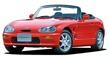 Amazon | 青島文化教材社(AOSHIMA) 1/24 ザ・モデルカーシリーズ