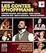 Offenbach : Les Contes d'Hoffmann [Blu-Ray]