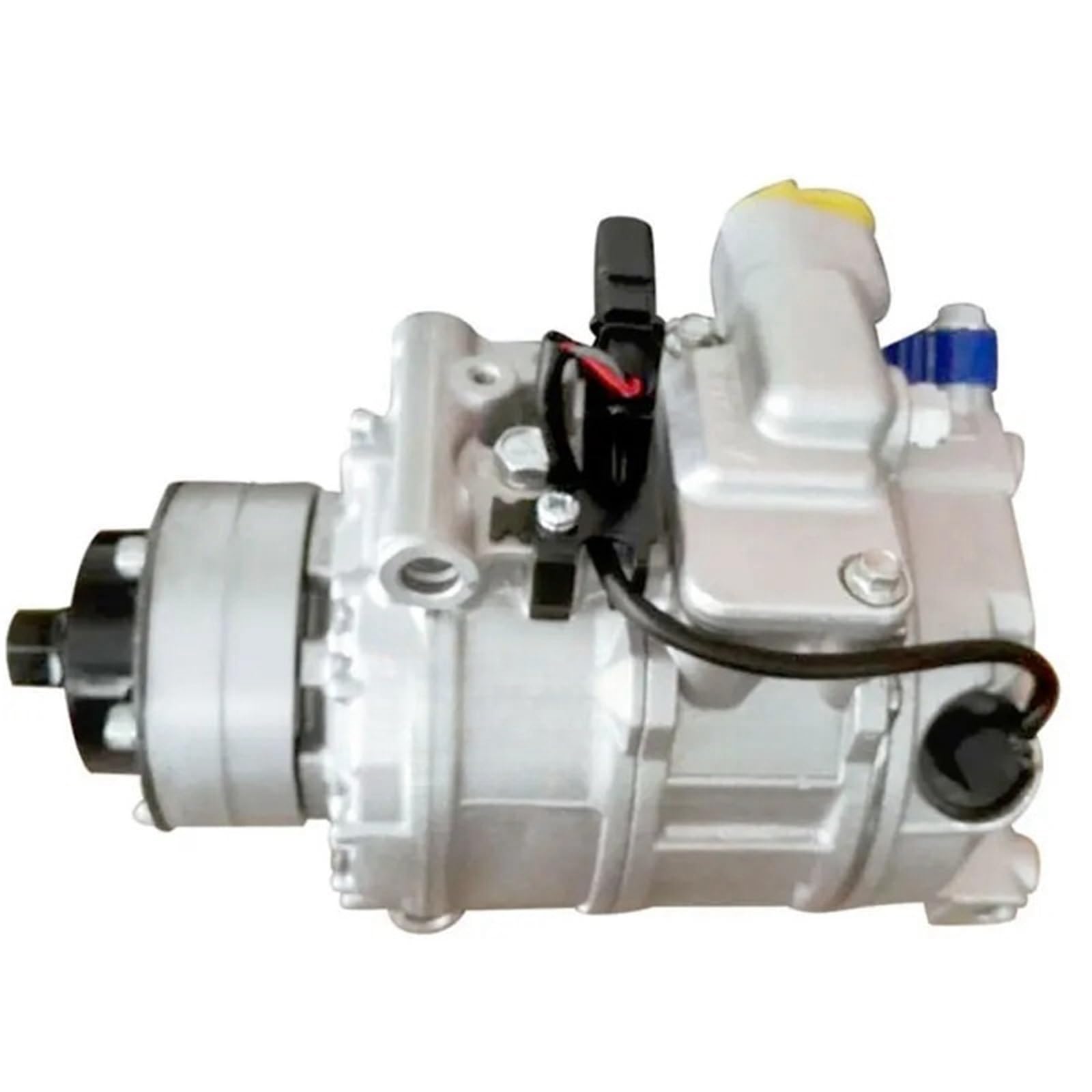 Compresseur AC 7SEU17C haute performance pour climatisation Audi A4 Q7 - 4
