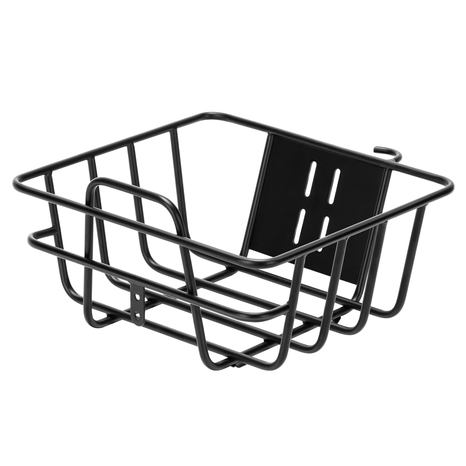 Panier Avant Compatible avec Le vélo électrique Touroll J1 St