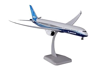 1/200 B787 2機　Hogan　ホーガン Amazon | ホーガンウィングス B B787-8 エア・カナダ 飛行姿勢