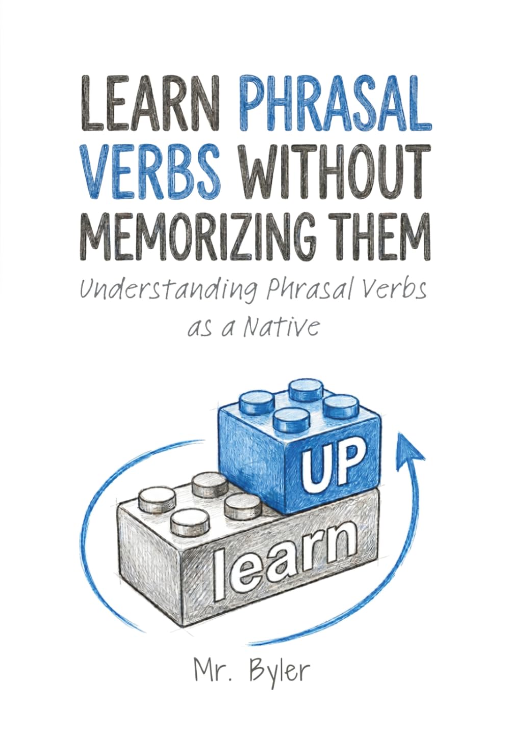 Learn Phrasal Verbs Without Memorizing Them: Understanding Phrasal Verbs as a Native