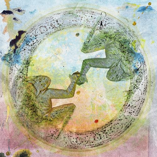 Like Moths To Flames