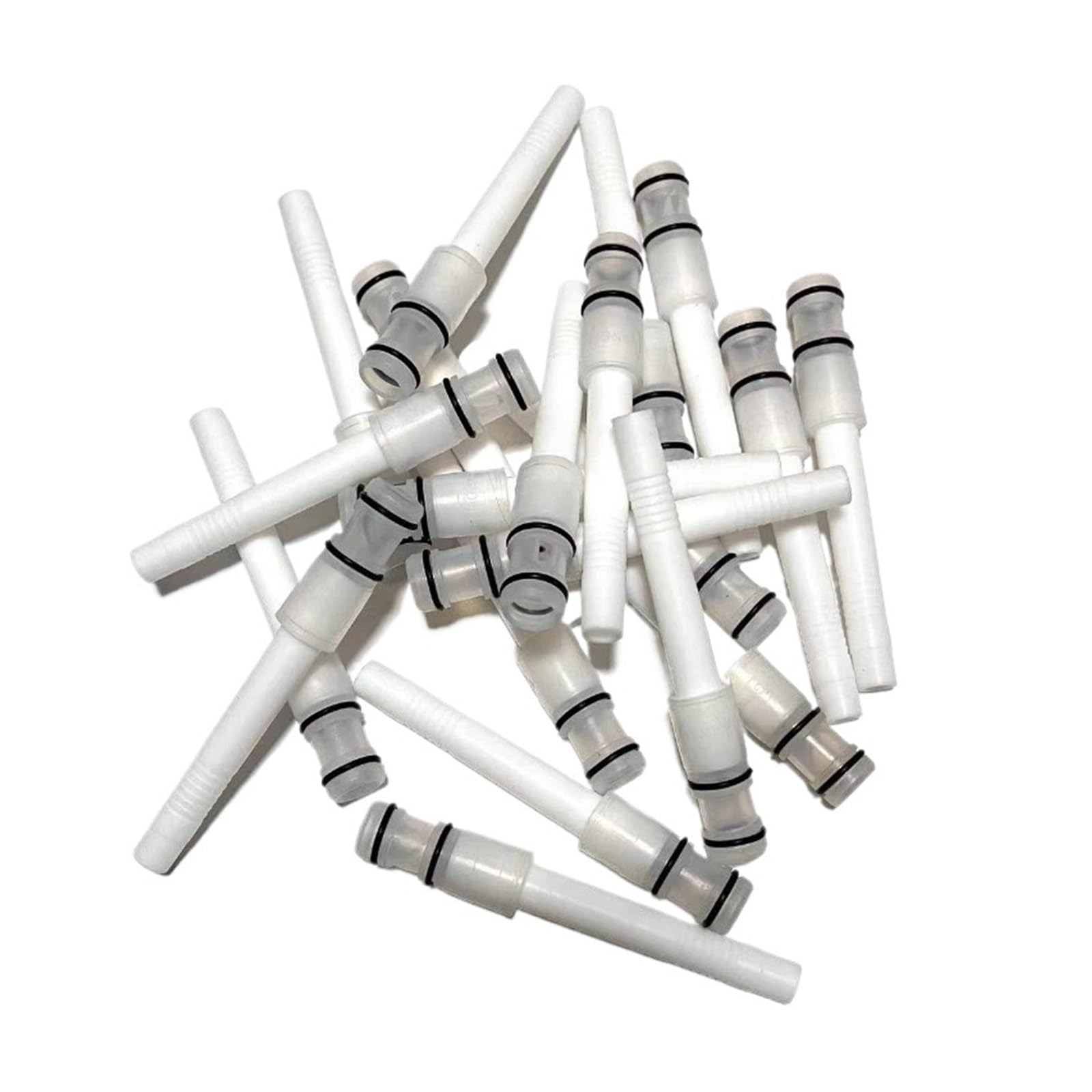 Manicotto da 50 pezzi 1016561 for pompa a spruzzo for verniciatura a polvere IG07 -